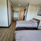 Upstairs bedroom