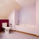 Accessible Lodge - 3 bed image