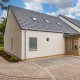 Accessible Lodge - 3 bed image