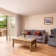 Accessible Lodge - 3 bed image