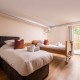 Accessible Lodge - 3 bed image