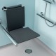 Accessible Lodge - 3 bed image
