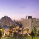 Accessible 4-star hotel image