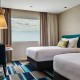 Accessible 4-star hotel image