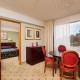 Accessible Hotel with Spa image