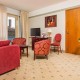 Accessible Hotel with Spa image