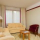 Accessible Hotel with Spa image