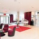 Accessible Hotel with Spa image