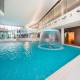 Accessible Hotel with Spa image