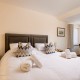 Accessible Woodland Lodge - 3 bedrooms image