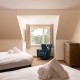 Accessible Woodland Lodge - 3 bedrooms image