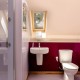 Accessible Woodland Lodge - 3 bedrooms image