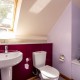 Accessible Woodland Lodge - 3 bedrooms image