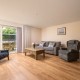 Accessible Woodland Lodge - 3 bedrooms image