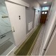WETROOM DOOR