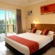 Accessible hotel and apartments image