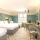 Bloomfield House Hotel Leisure Club & Spa image