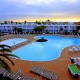 Wheelchair friendly beach hotel image
