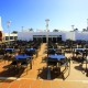 Wheelchair friendly beach hotel image
