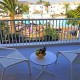 Wheelchair friendly beach hotel image