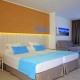 Wheelchair friendly beach hotel image