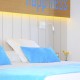 Wheelchair friendly beach hotel image