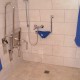 Wheelchair friendly beach hotel image