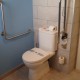 Wheelchair friendly beach hotel image