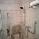 Wheelchair friendly beach hotel image