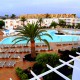 Wheelchair friendly beach hotel image