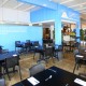 Wheelchair friendly beach hotel image