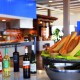 Wheelchair friendly beach hotel image