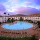 Wheelchair friendly beach hotel image