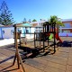 Wheelchair friendly beach hotel image