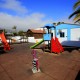 Wheelchair friendly beach hotel image