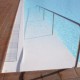 Wheelchair friendly beach hotel image