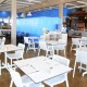 Wheelchair friendly beach hotel image