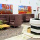 Wheelchair friendly beach hotel image