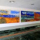 Wheelchair friendly beach hotel image