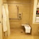 Accessible Luxury Spa Hotel image