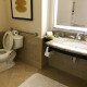 Accessible Luxury Spa Hotel image