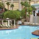 Accessible Luxury Spa Hotel image