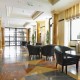 Accessible 4 star hotel image