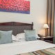 Accessible 4 star hotel image