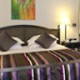 Accessible 4 star hotel image