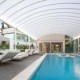 Accessible Spa Hotel image