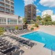 Accessible 4 star hotel image