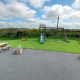 Woodland View Cottage image