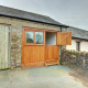 Woodland View Cottage image