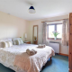 Woodland View Cottage image
